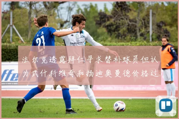 法尔克透露拜仁寻求替补球员但认为武什科维奇和扬迪奥曼德价格过高